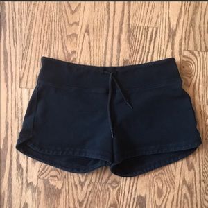 lulu lemon shorts